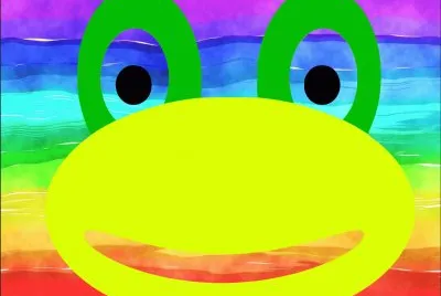 Grenouille