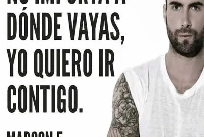 MAROON 5