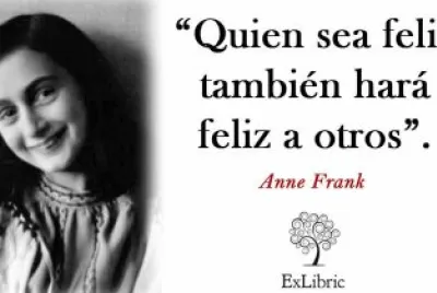 ANNA FRANK