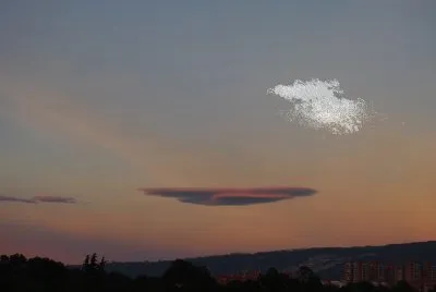 nubes