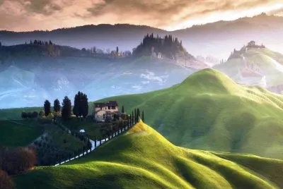 Paisajes bellos 3
