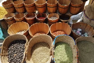 spice