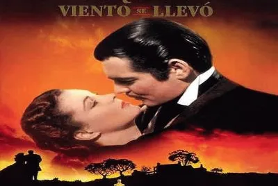 Lo que el viento se llevÃ³