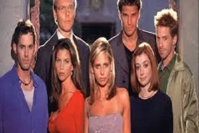 Buffy