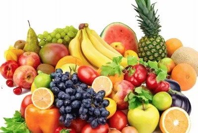 Fruits