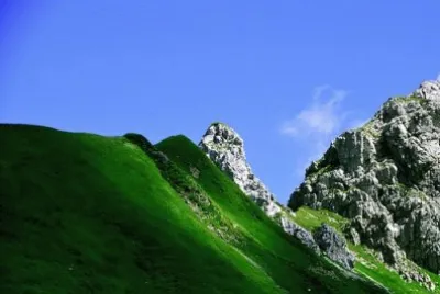 Nature