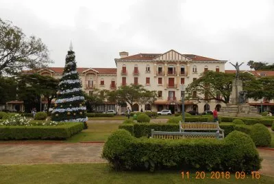 Poços de Caldas - MG