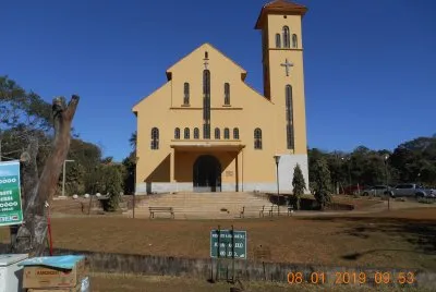 AraxÃ¡ - MG