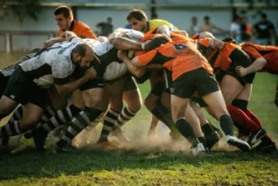 RUGBY DURO