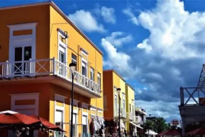 Cozumel, Quintana Roo.