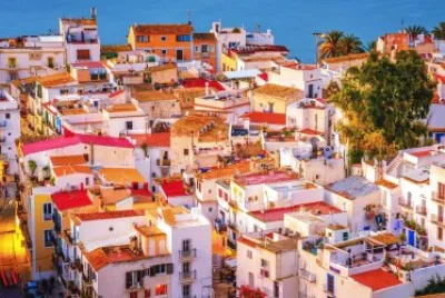 Ibiza-White Island