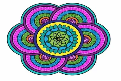 720 jigsaw puzzle