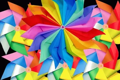 Girouettes