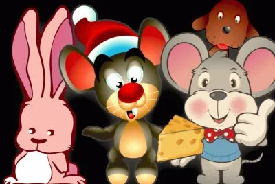 Souris