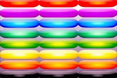 Couleurs