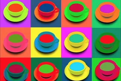 Couleurs