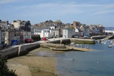vieux port