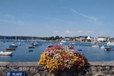 Sainte-Marine jigsaw puzzle