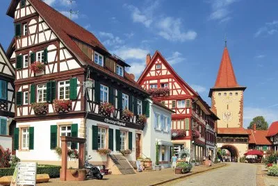Gengenbach-Alemania