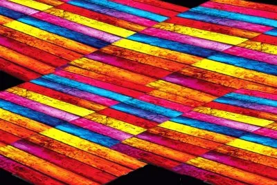 Multicolore