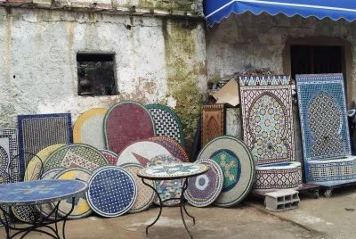 Morocco