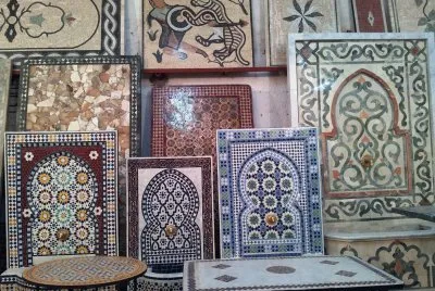Ceramics