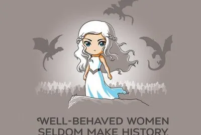 got