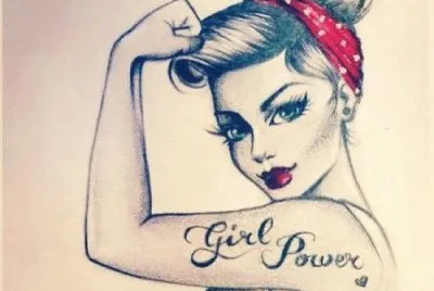 power