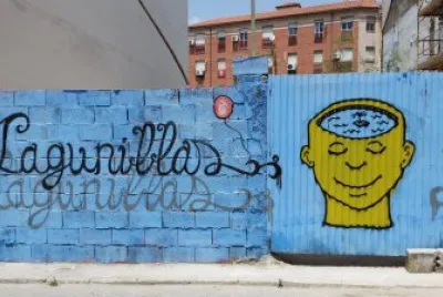 Lagunilas