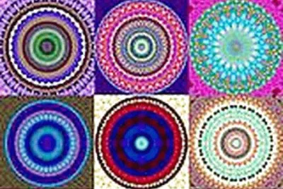 draw jigsaw puzzle