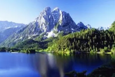 Belleza Natural