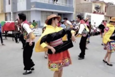 Descubre y conoce las danzas folcloricas peruanas