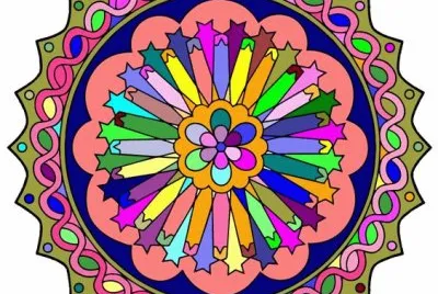פאזל של All Colors