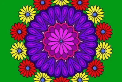 Colorful