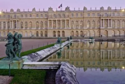 Palacio de Versalles