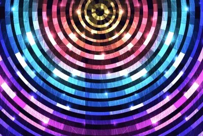 Demi cercle