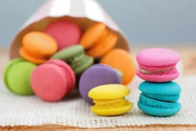 macarons