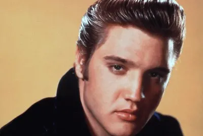 Elvis 50 jigsaw puzzle