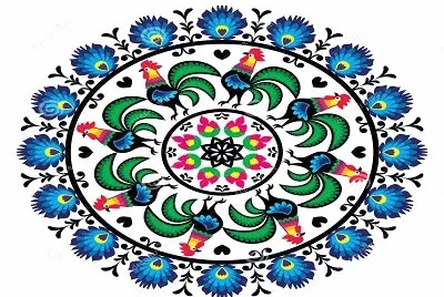 819 jigsaw puzzle