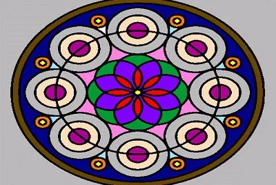 820 jigsaw puzzle