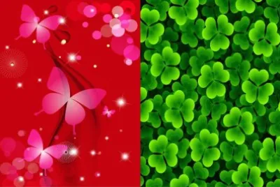 é›™ä½µèŠ±æ¼¾