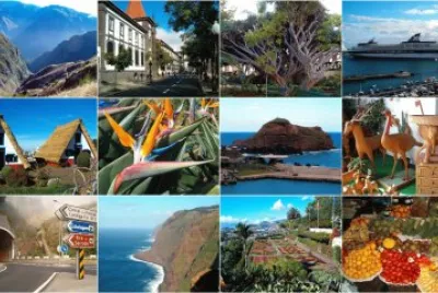 Foto jigsaw puzzle