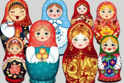 Babouchkas