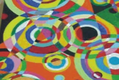 פאזל של Abstract