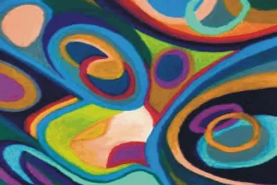 פאזל של Abstract