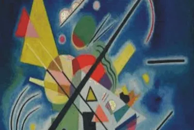 פאזל של Abstract