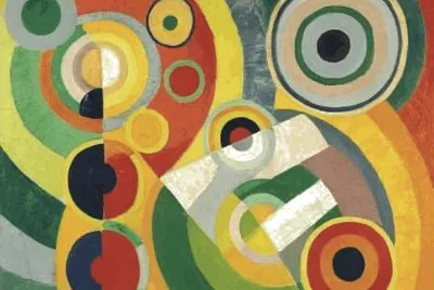 פאזל של Abstract