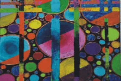 פאזל של Abstract