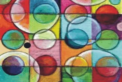 פאזל של Abstract