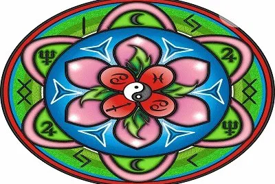 852 jigsaw puzzle